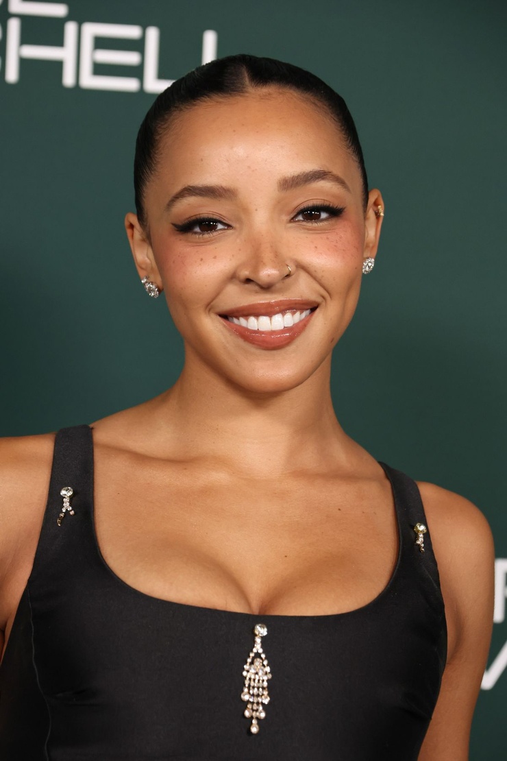 Tinashe Kachingwe