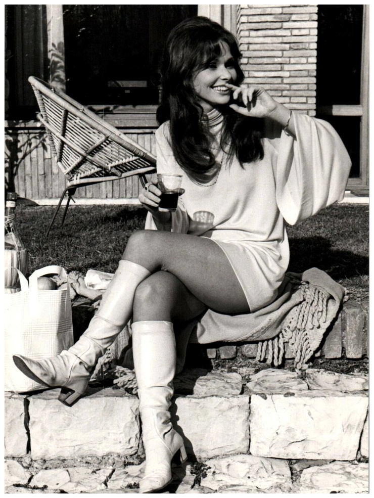 Susan Strasberg