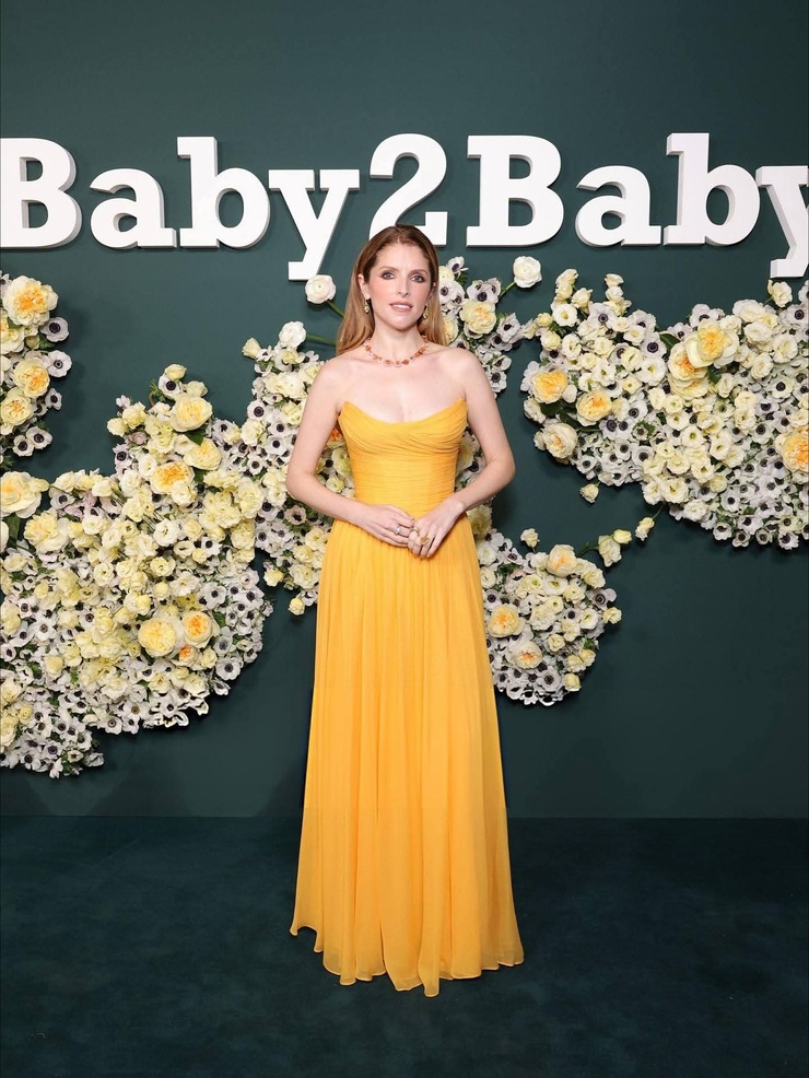 Anna Kendrick Anna Kendrick