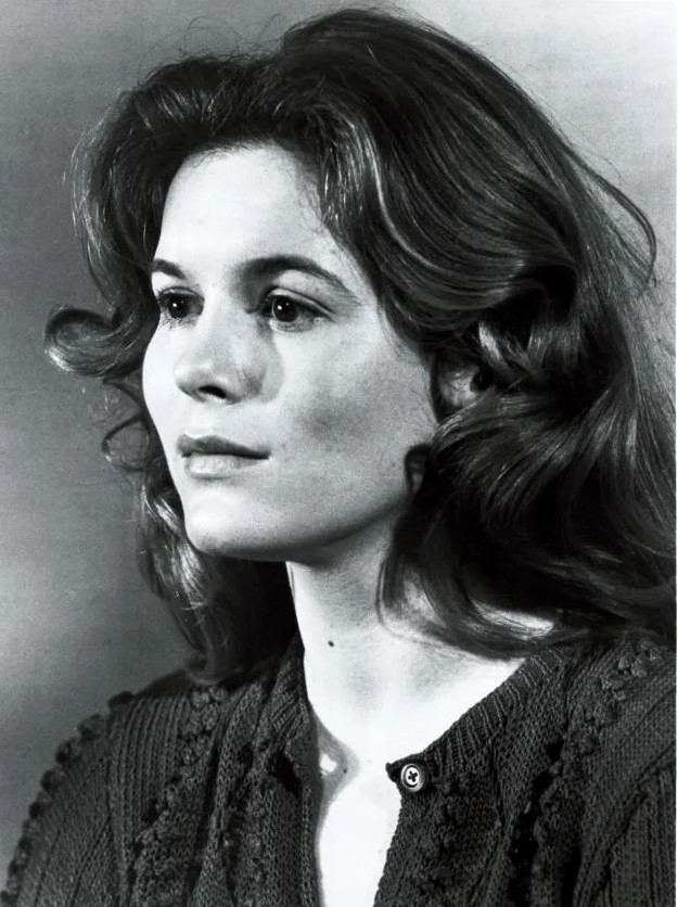 Alice Krige