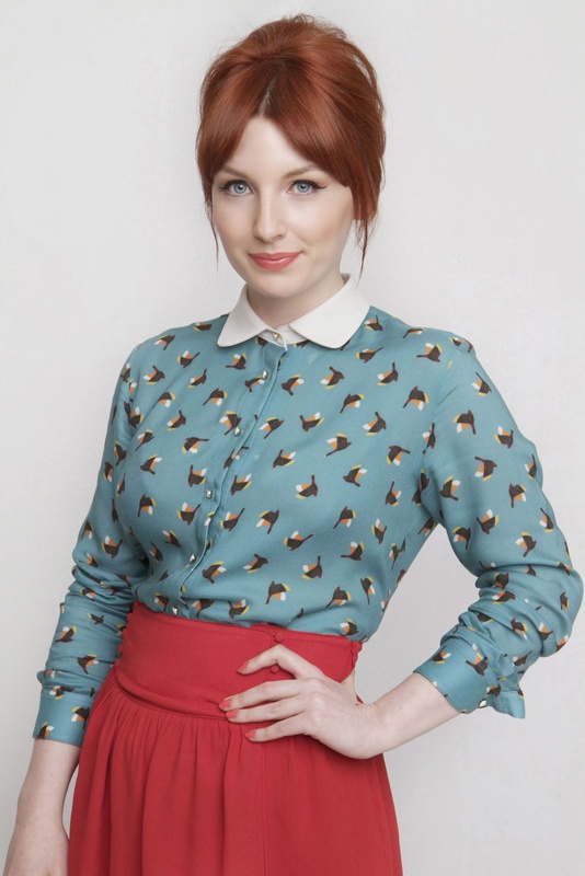 Alice Levine