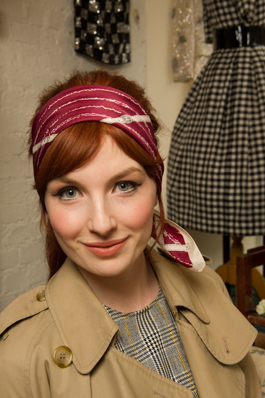 Alice Levine