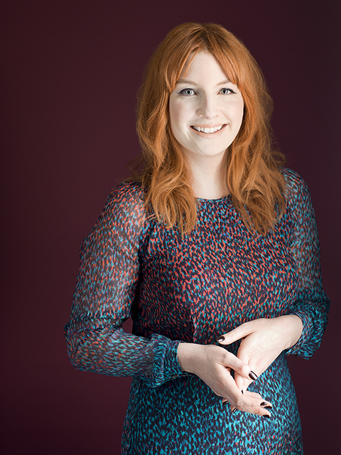 Alice Levine