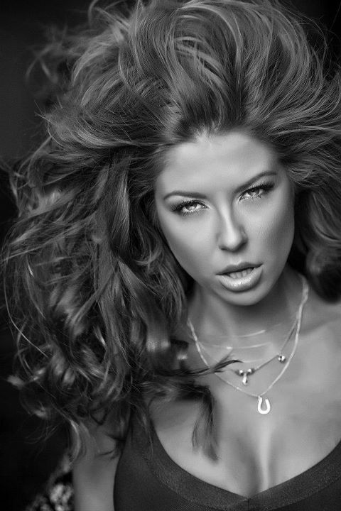 Teodora Andreeva (Andrea)