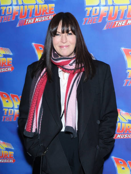 Alice Lowe
