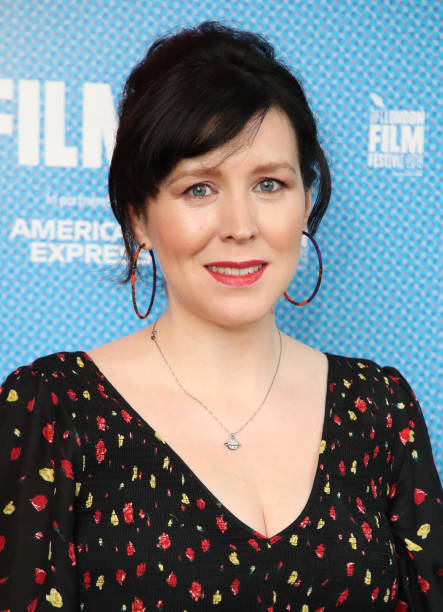 Alice Lowe