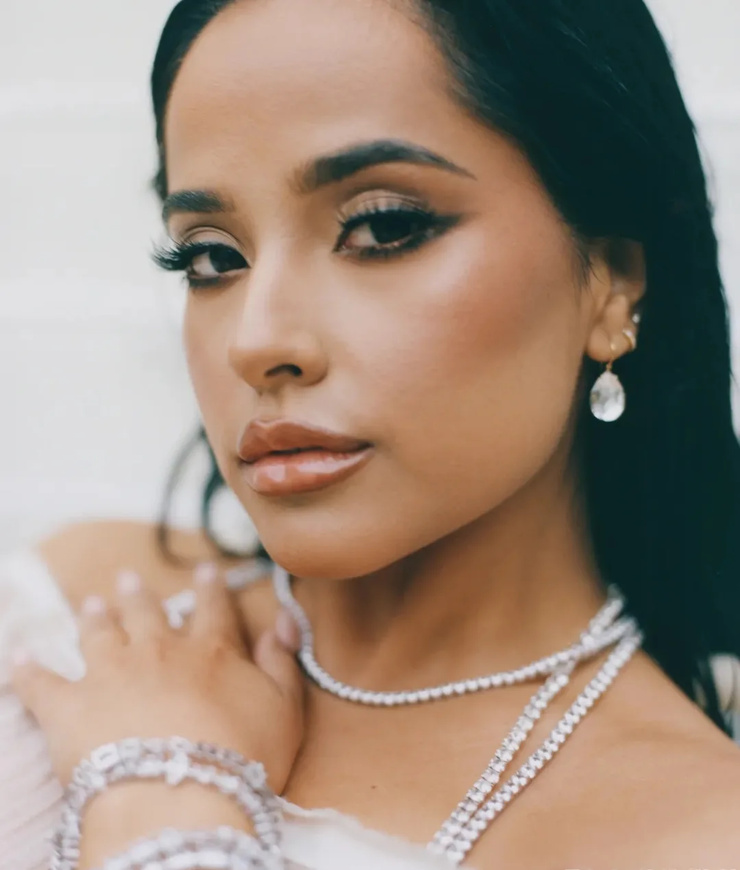 Becky G. Becky G.