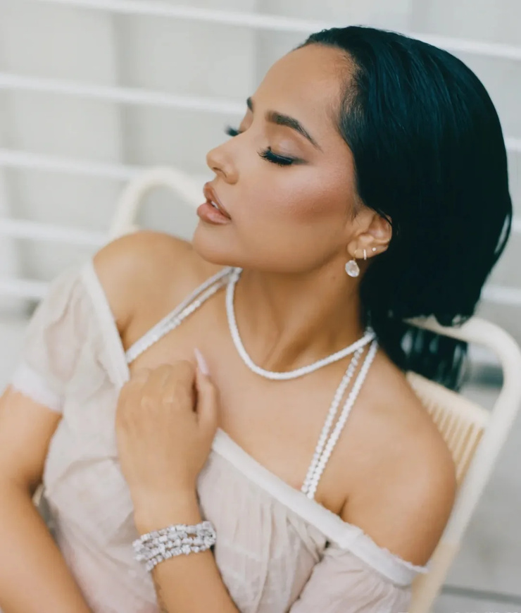Becky G.