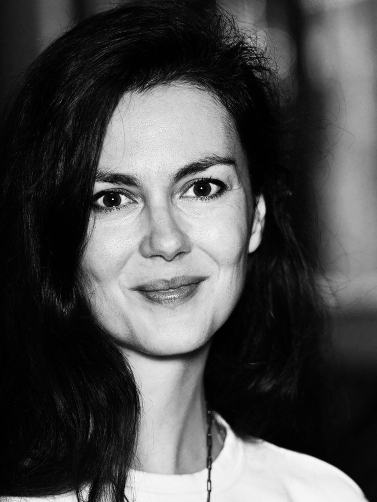 Julia Faure