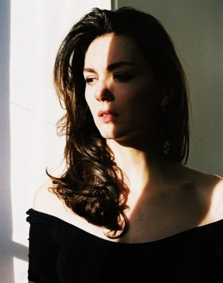 Julia Faure