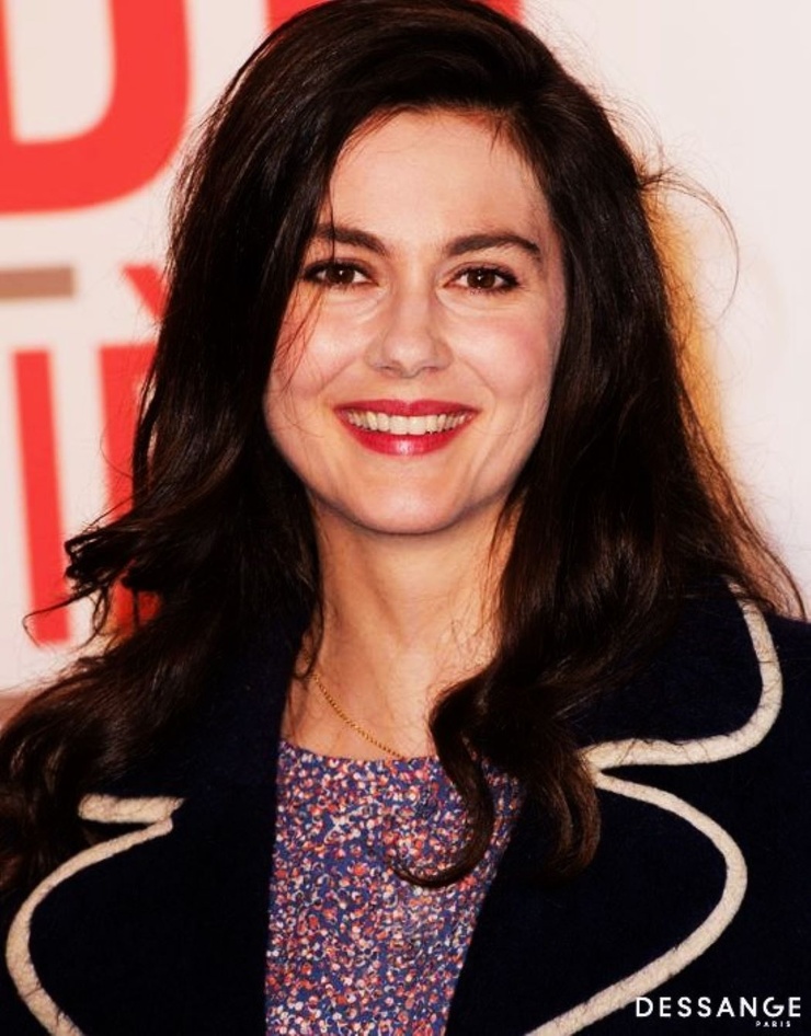 Julia Faure