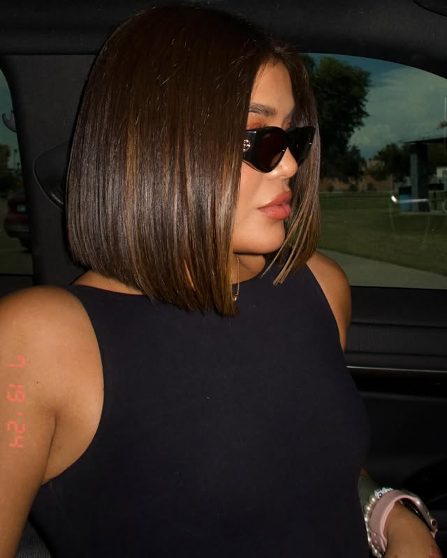 Tracy Cortez