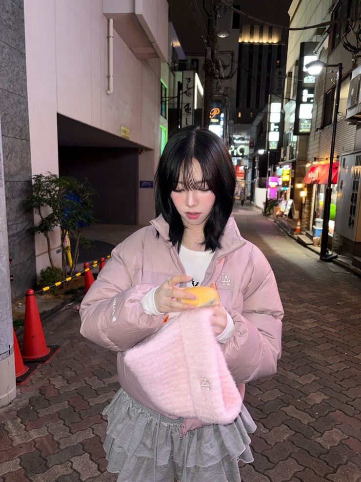 Ji-min Yoo