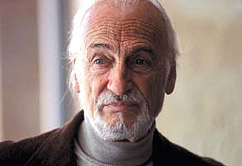 Héctor Alterio