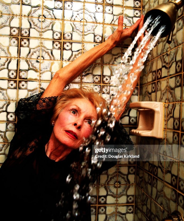 Janet Leigh