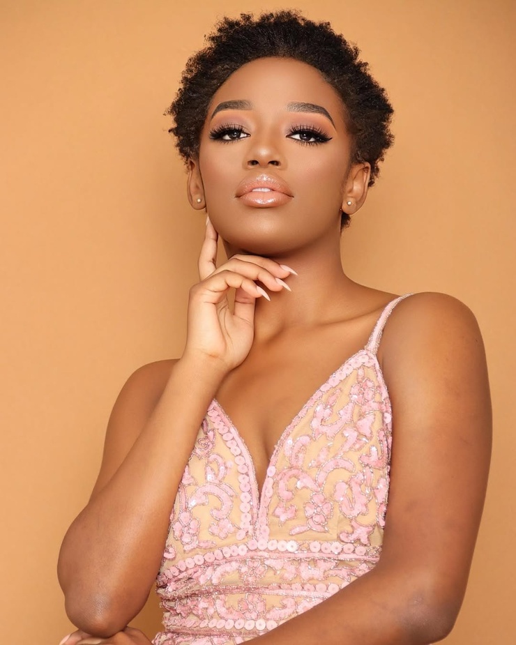 Roleen Mose