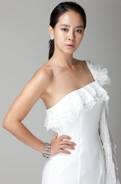 Ji-hyo Song Ji-hyo Song