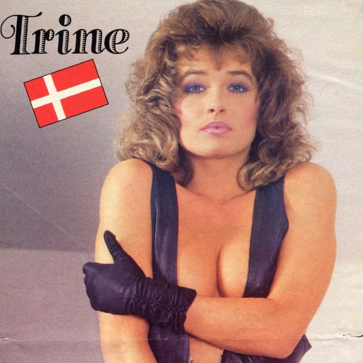 Trine Michelsen