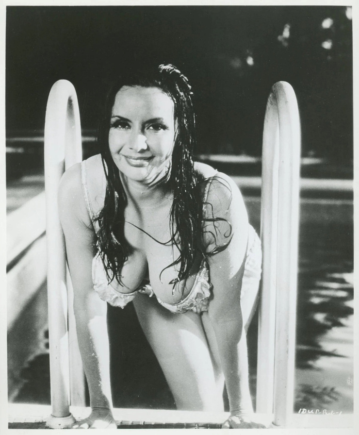 Isabel Sarli