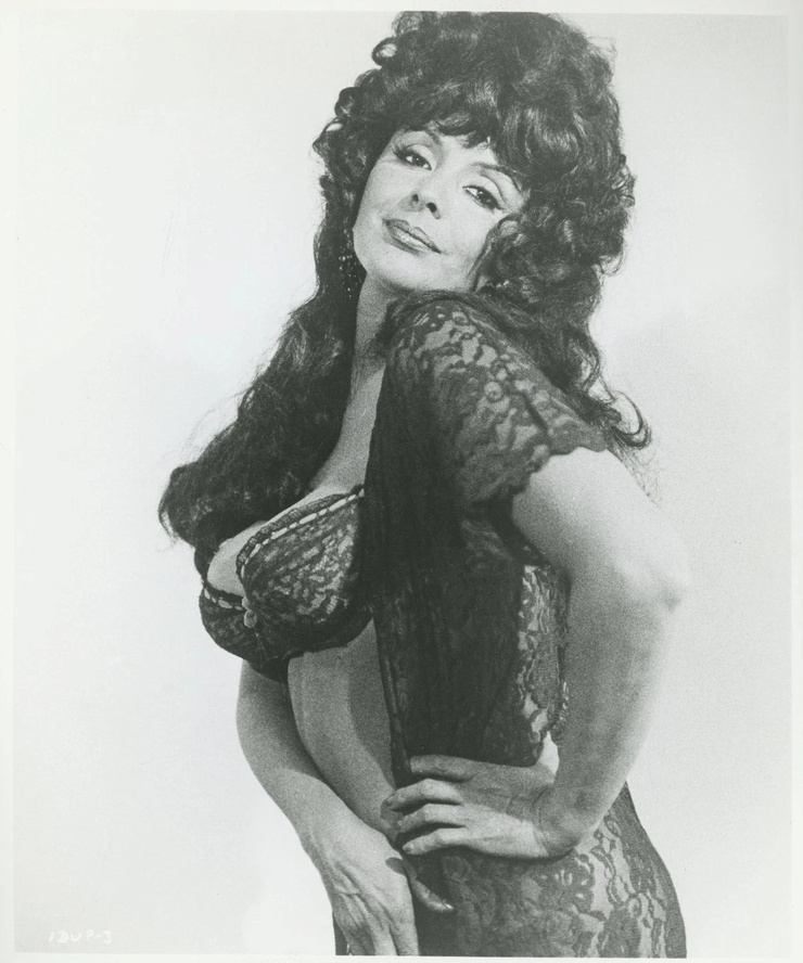 Isabel Sarli
