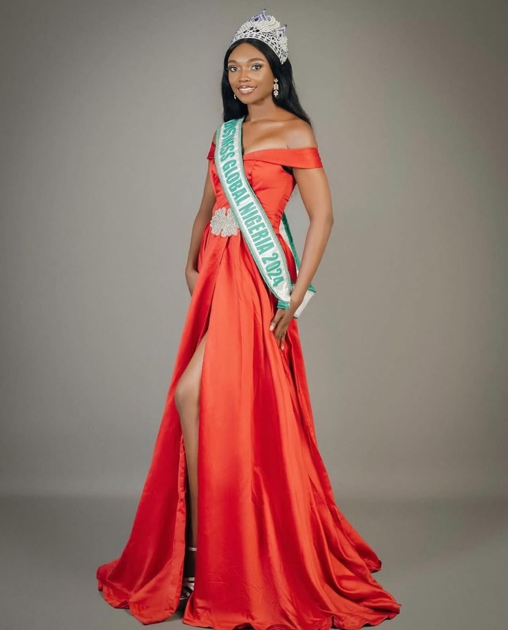 Adaeze Chineme
