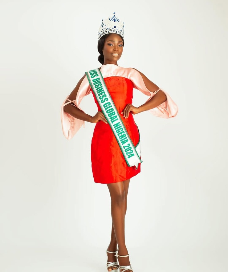 Adaeze Chineme
