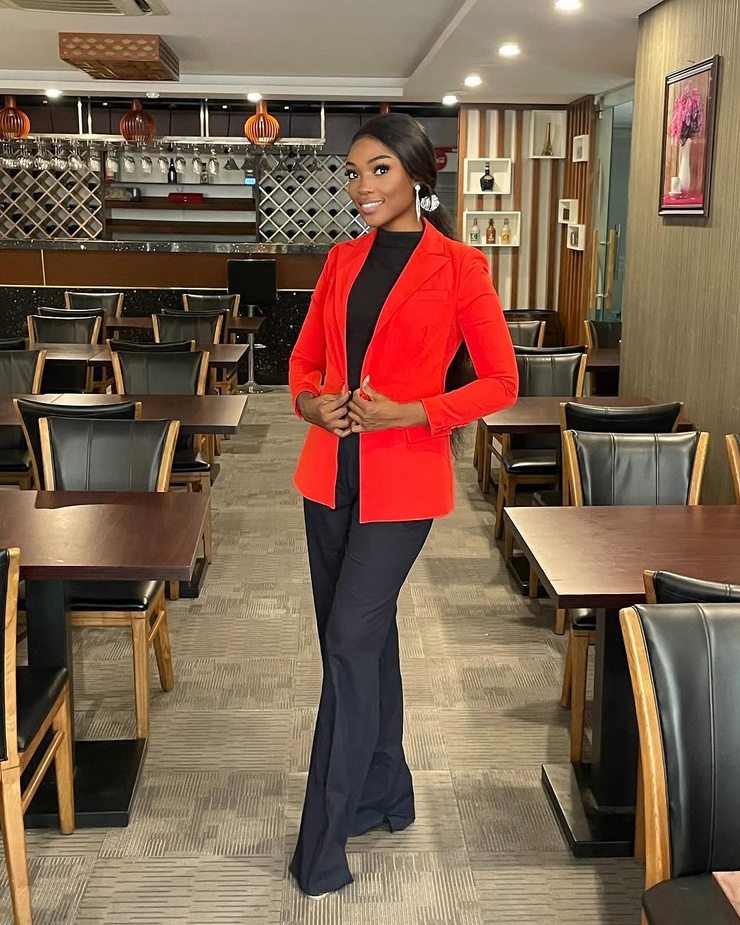 Adaeze Chineme