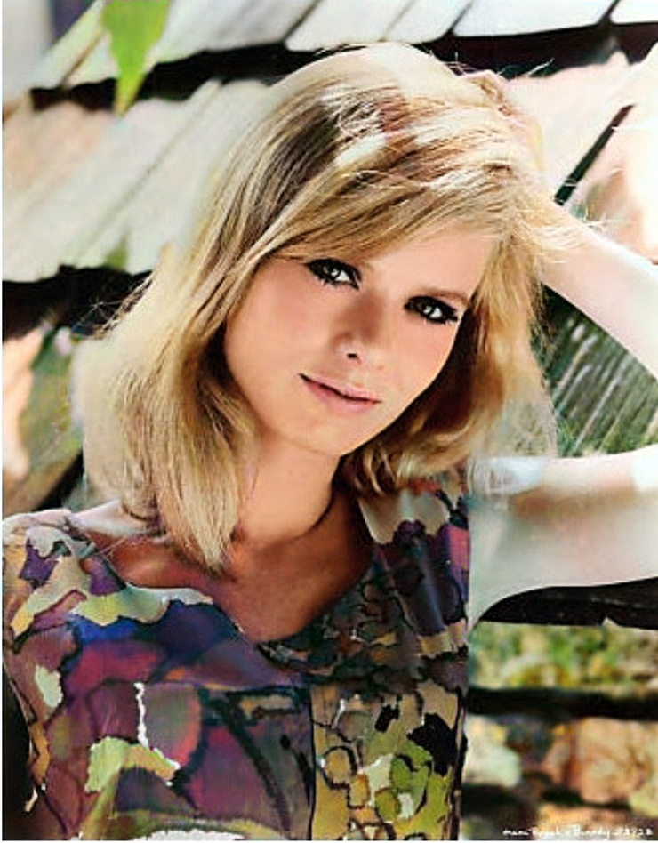 Brooke Bundy