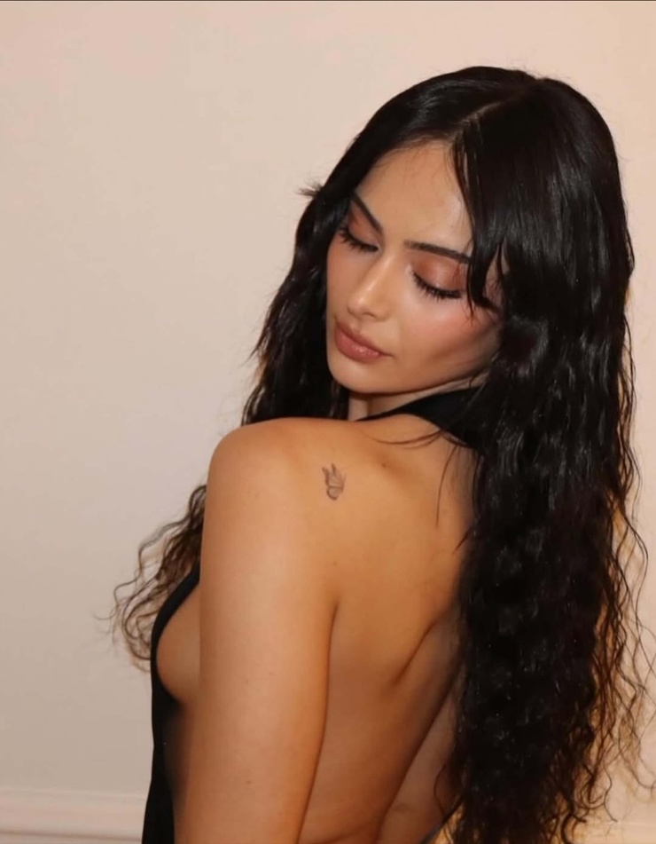 Aubri Ibrag