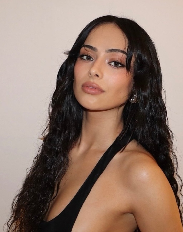 Aubri Ibrag