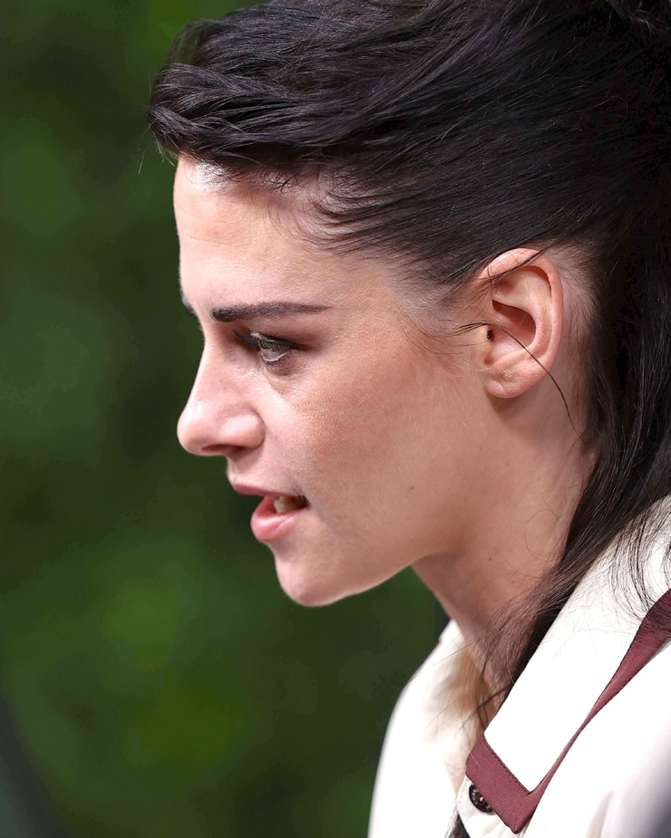 Kristen Stewart
