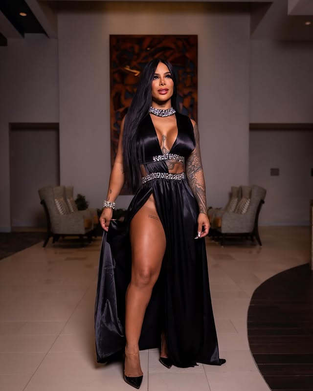 Karishna Ayala