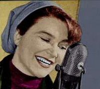Nora Brockstedt