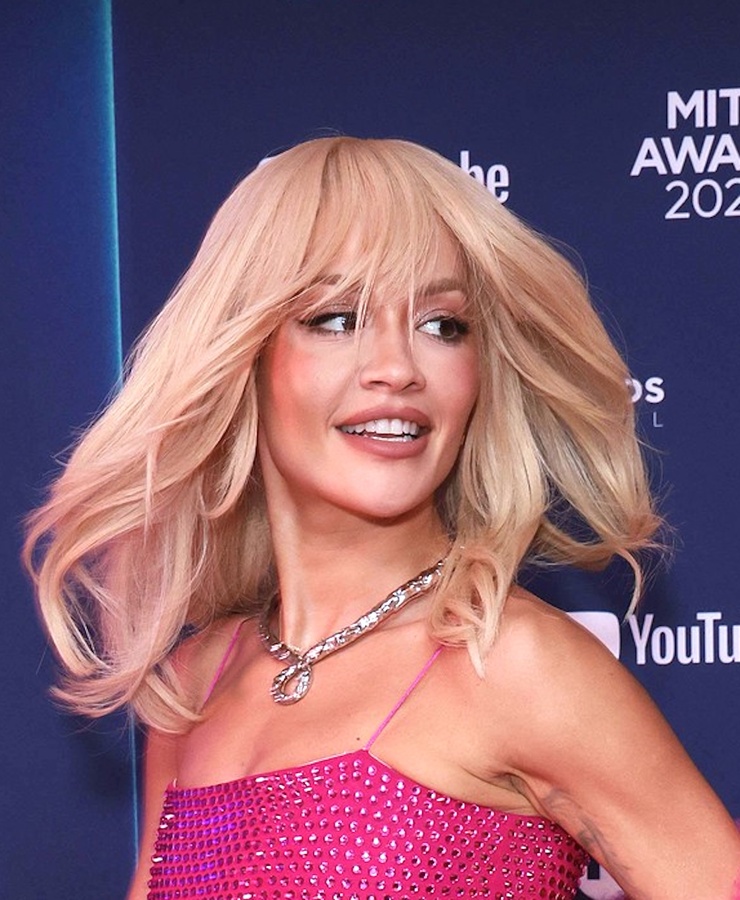 Rita Ora Rita Ora