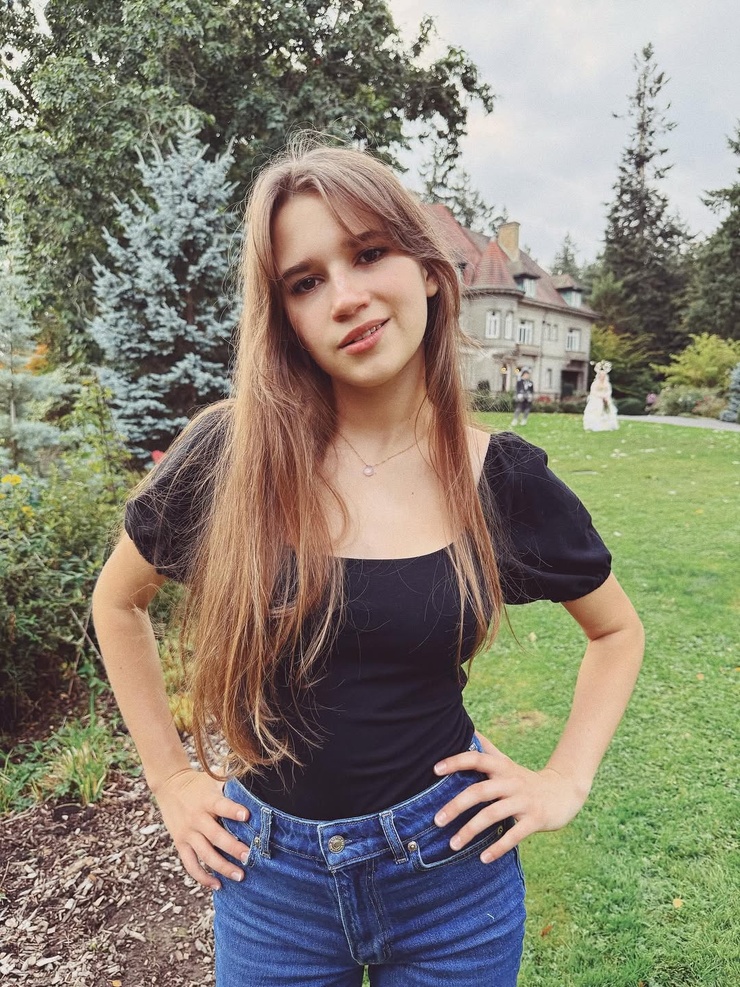 Karolina Protsenko