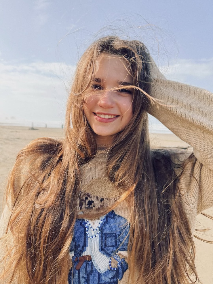 Karolina Protsenko
