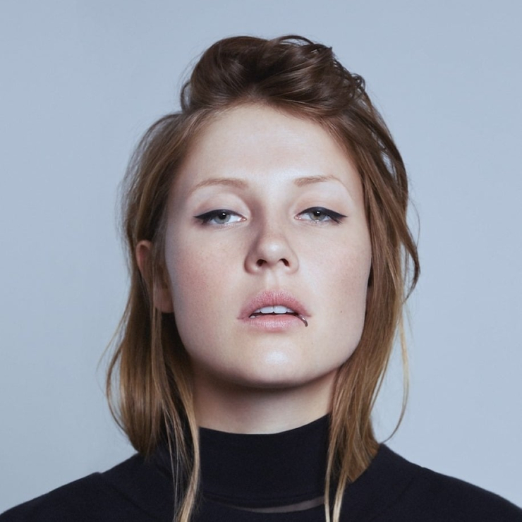 Charlotte de Witte Charlotte de Witte