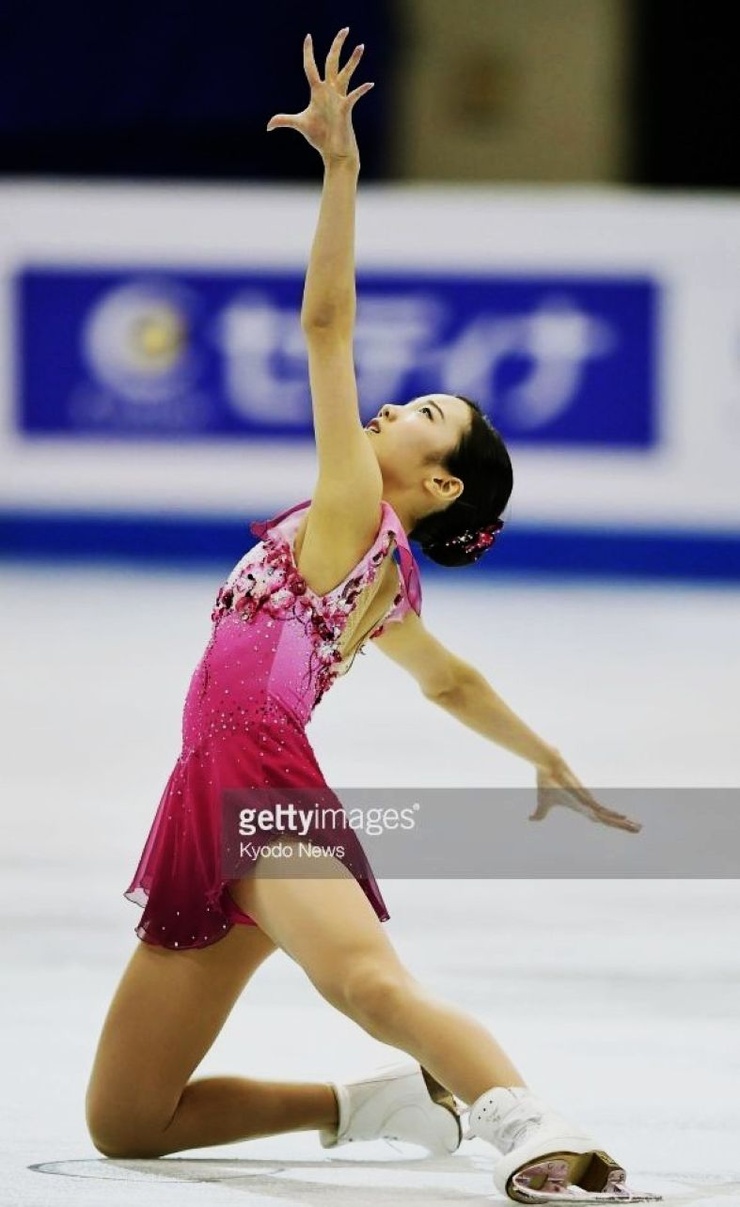 Marin Honda