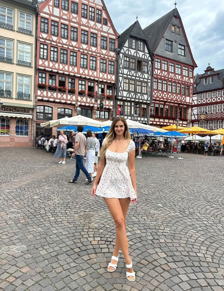 Natalija Ugrina