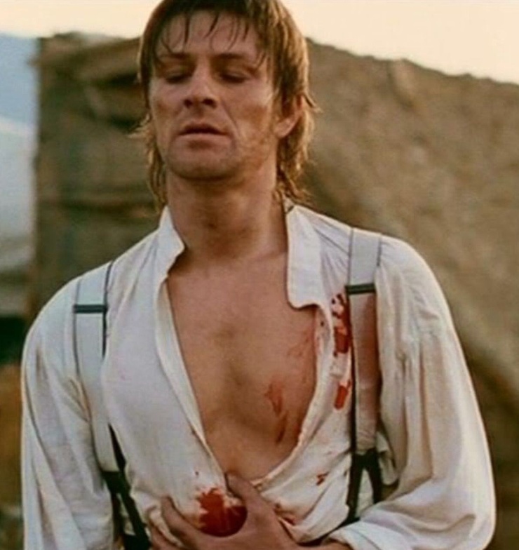 Sean Bean