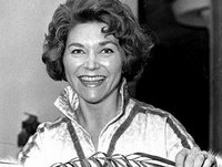 Nora Brockstedt