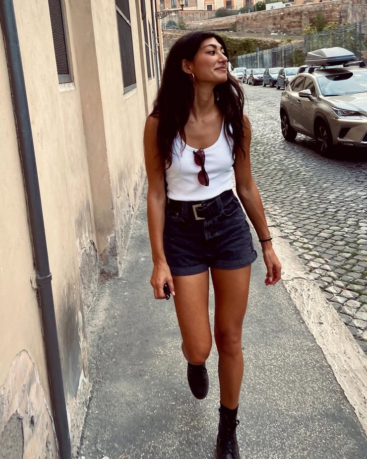 Sophia Sugar