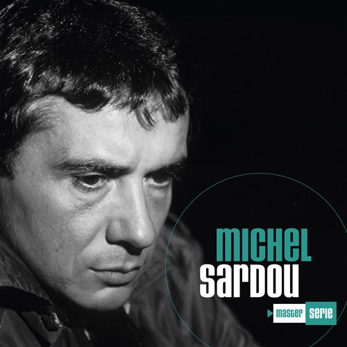 Michel Sardou
