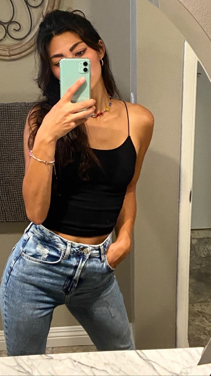Sophia Sugar