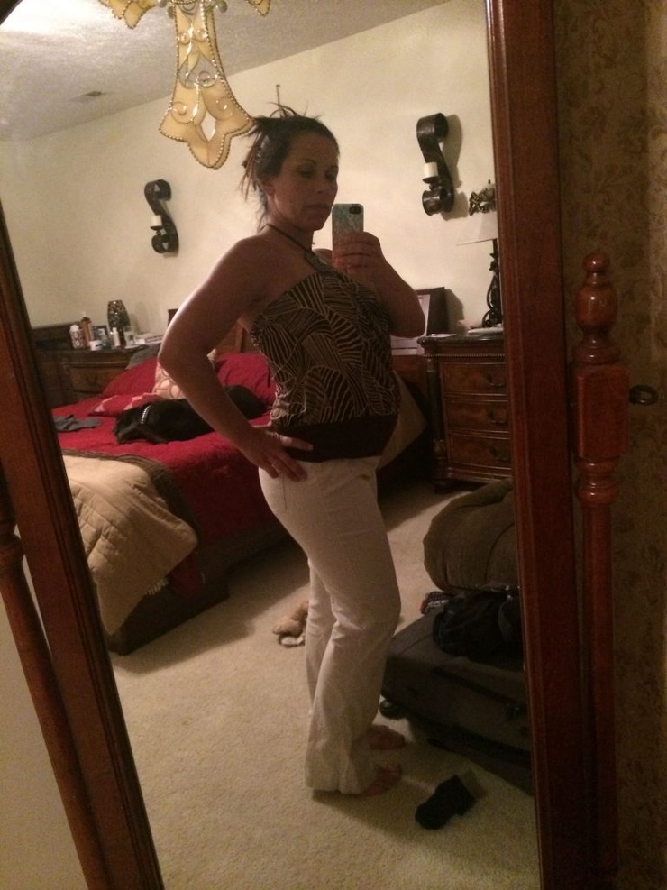 Mickie James