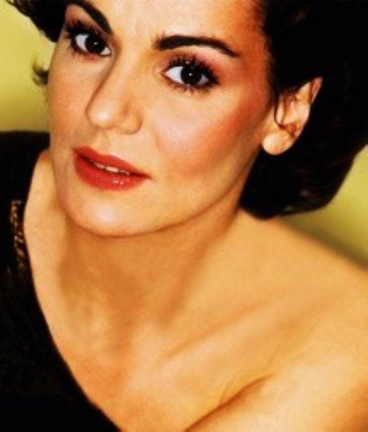Maia Morgenstern Maia Morgenstern