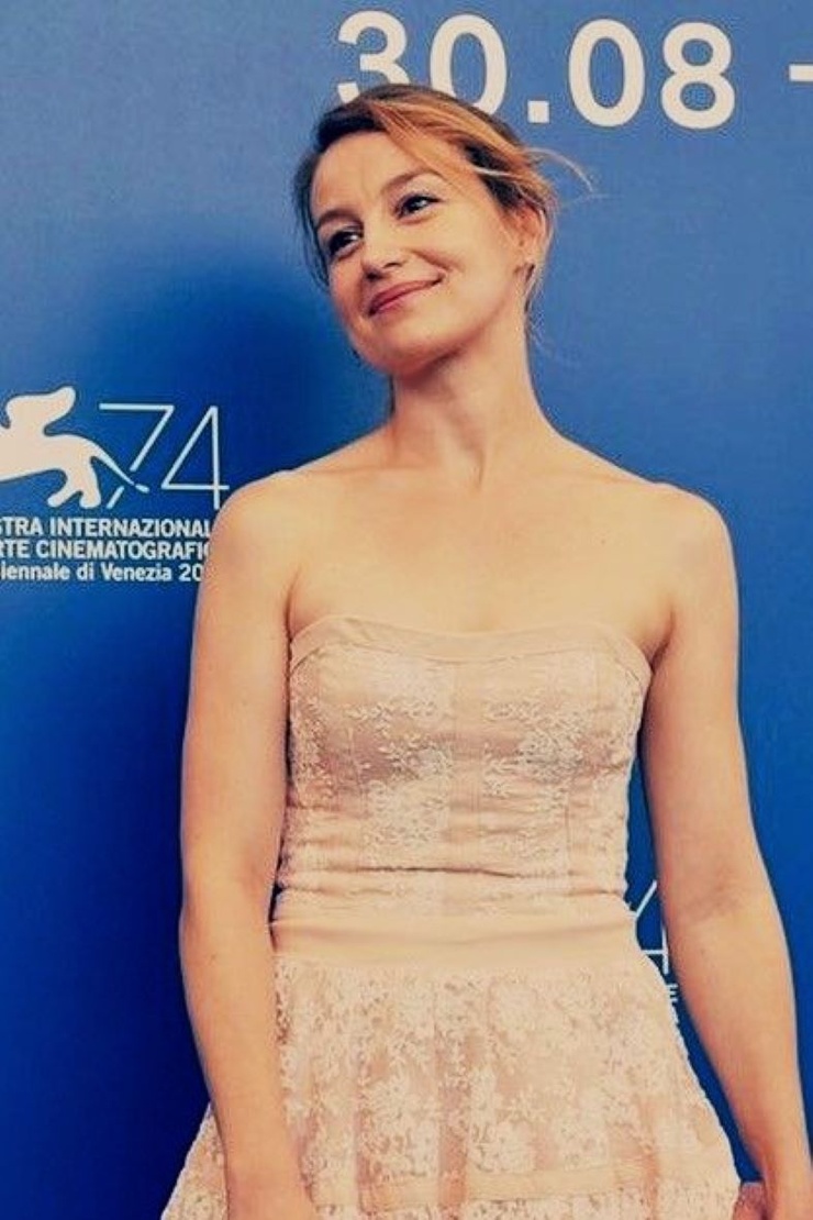 Anamaria Marinca