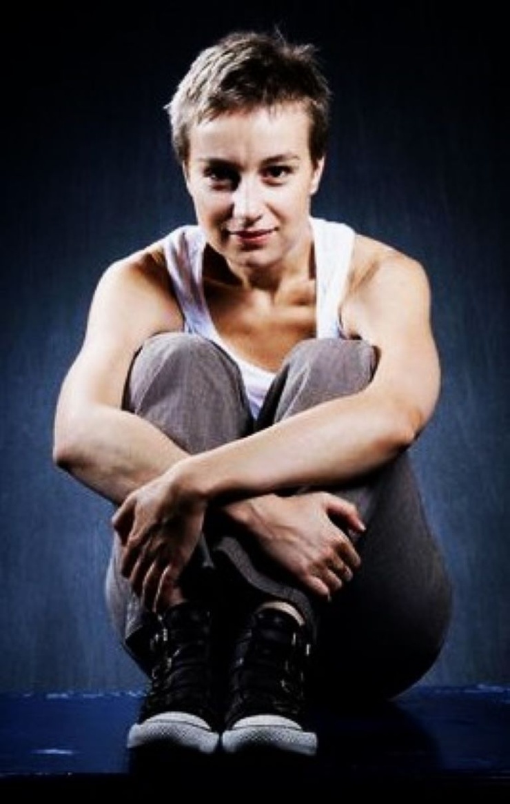 Anamaria Marinca
