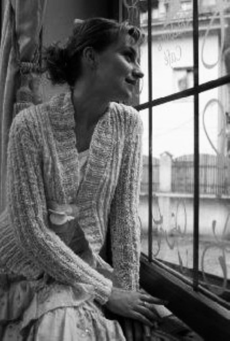 Anamaria Marinca