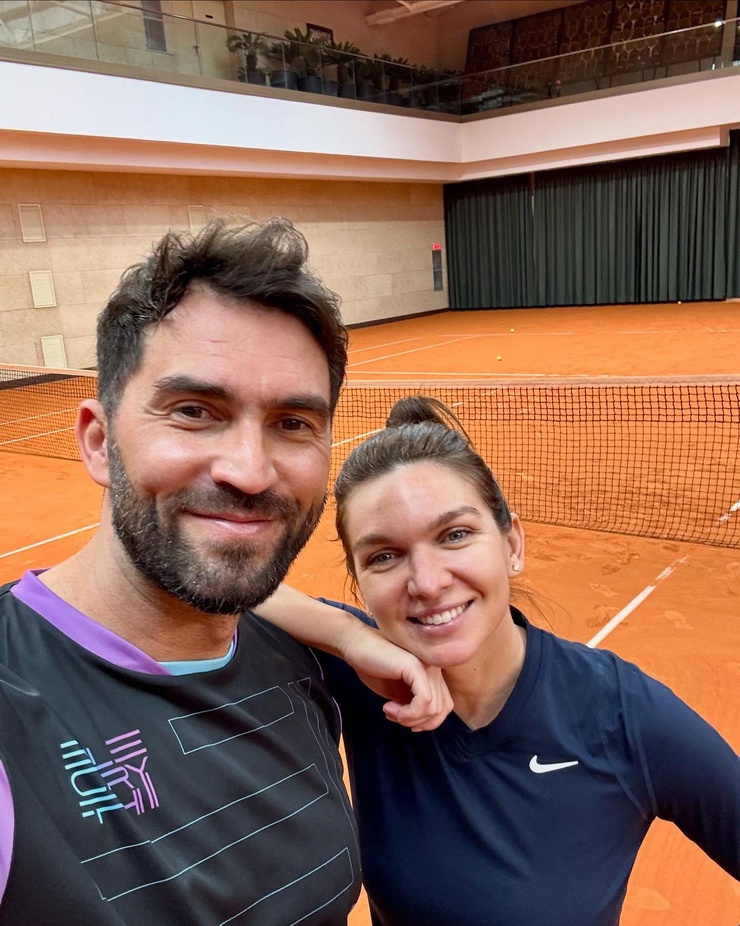 Simona Halep
